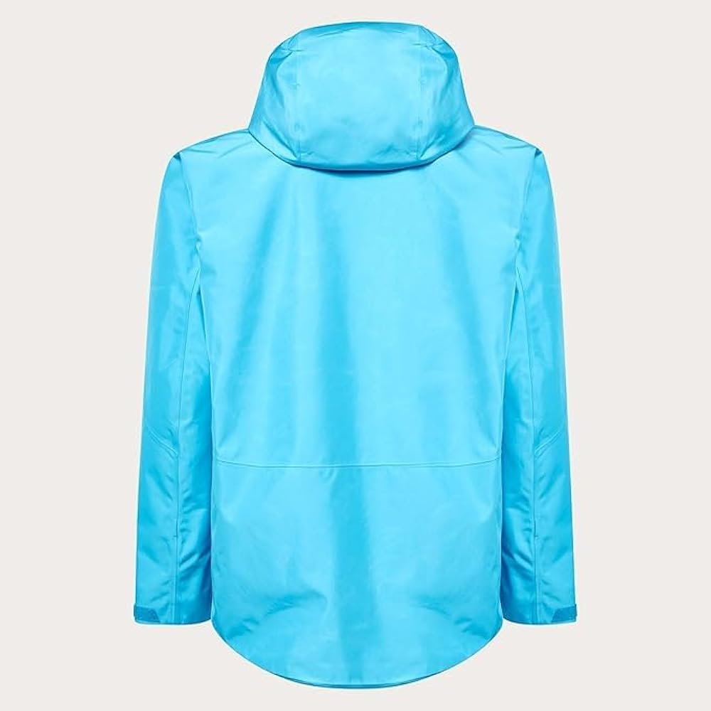 ◆オークリー　スノーボードボードウェアGORE-TEX 青 51095TmoMlL._SY350_QL65_.jpg